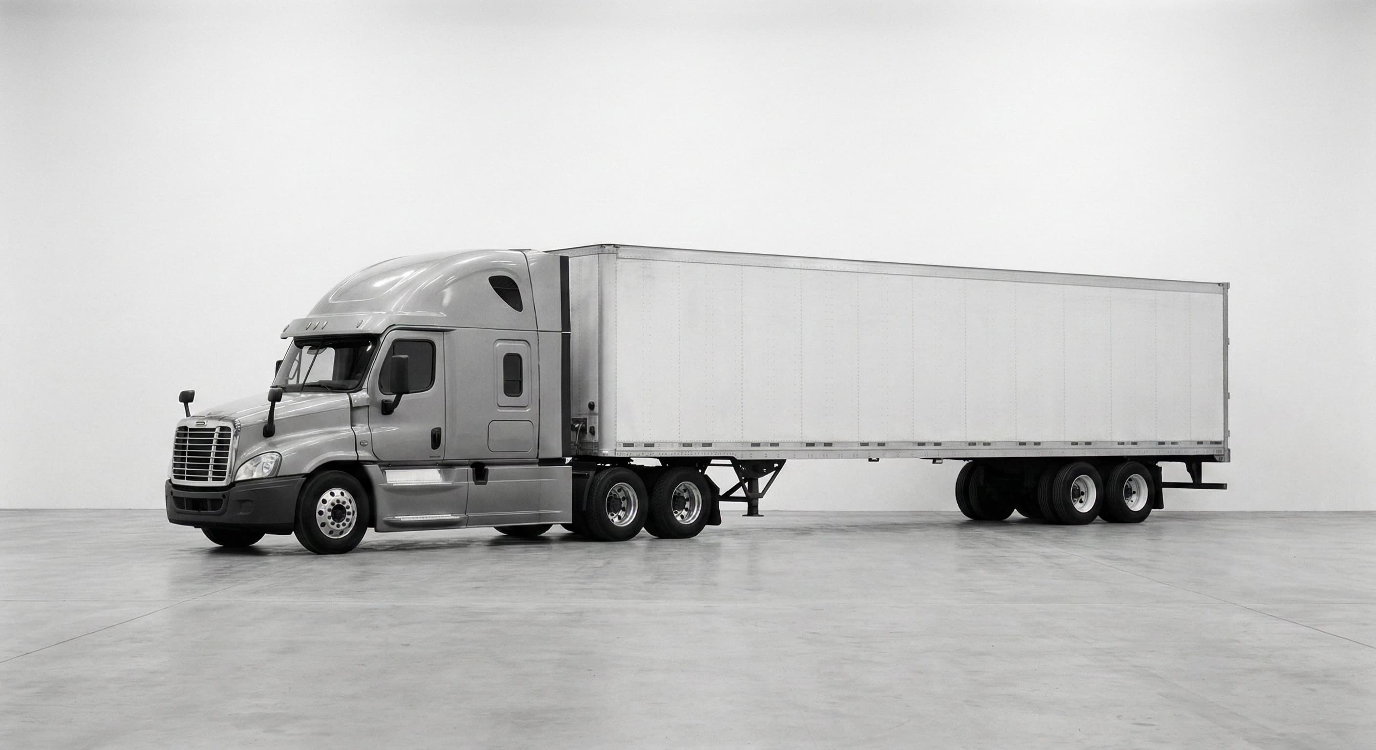 The Freight Broker's Survival Guide: Vetting, Compliance & Fraud Prevention